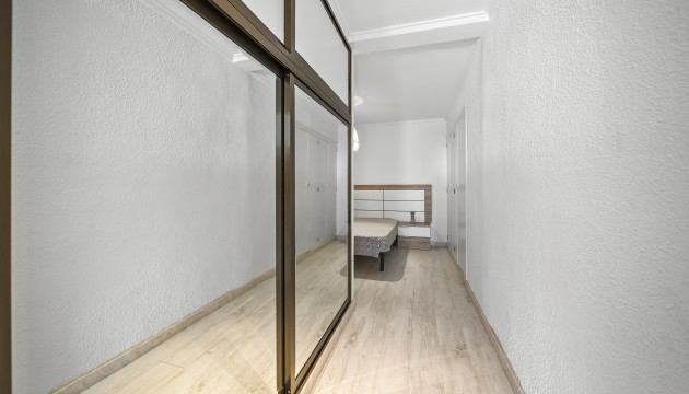 Herverkoop - Apartment - Torrevieja