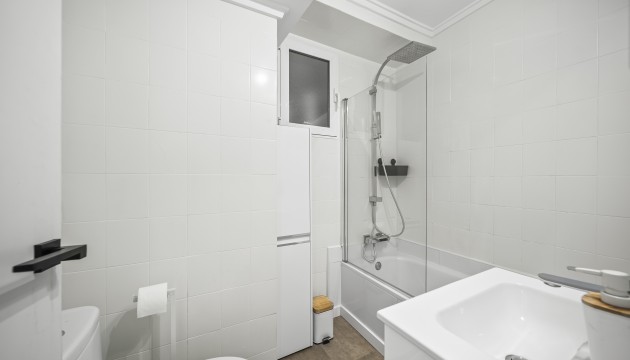 Herverkoop - Apartment - Torrevieja