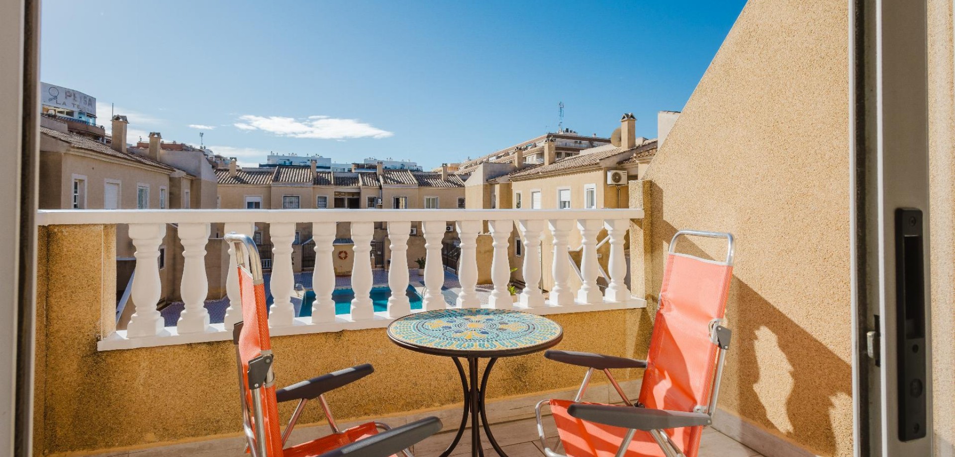 House in Torrevieja - view 1