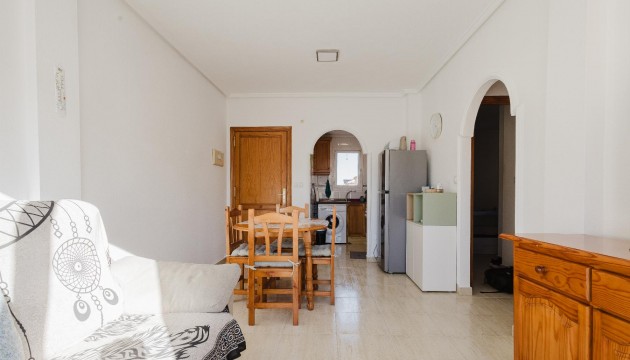 Resale - Bungalow - Torrevieja