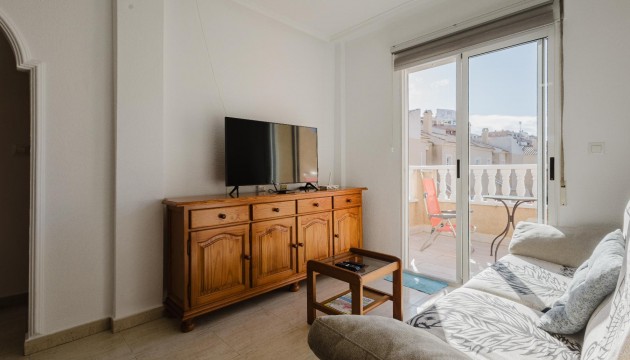 Resale - Bungalow - Torrevieja