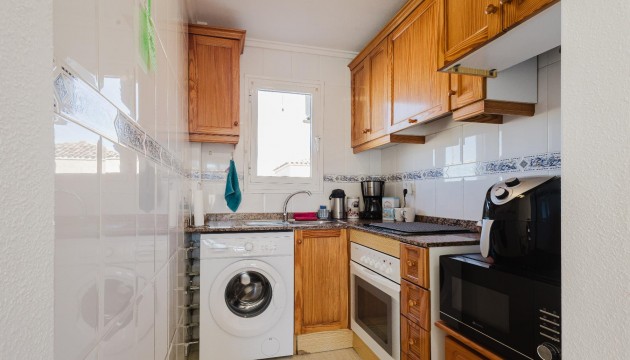 Resale - Bungalow - Torrevieja