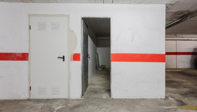 Resale - Bungalow - Torrevieja