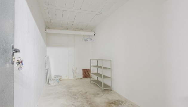 Resale - Bungalow - Torrevieja