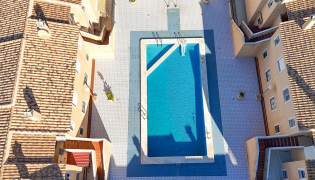 Resale - Bungalow - Torrevieja