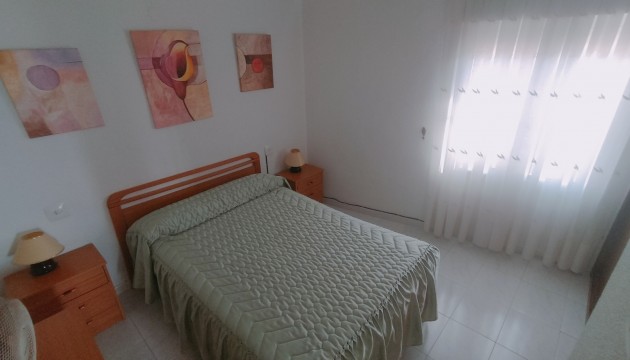 Videresalg - Detached Villa - Crevillente