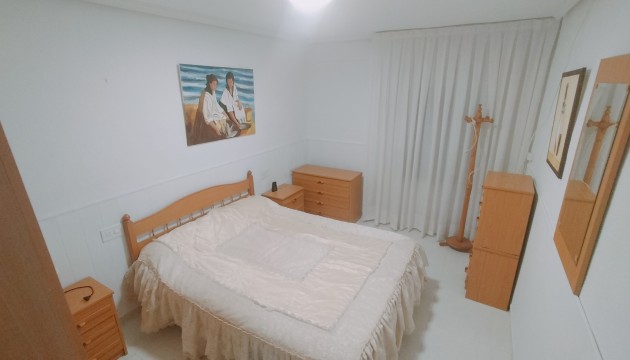 Videresalg - Detached Villa - Crevillente