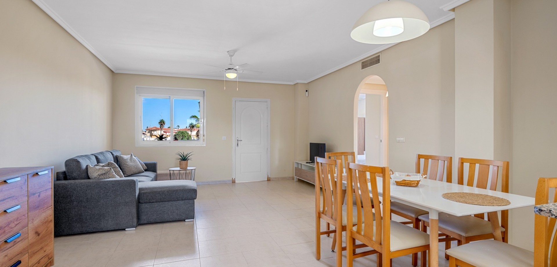 Apartment in Ciudad Quesada - Image 3