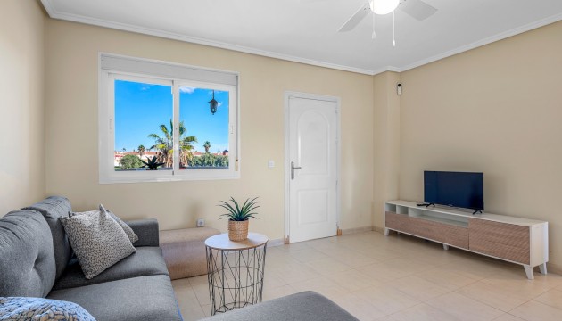 Resale - Apartment - Ciudad Quesada