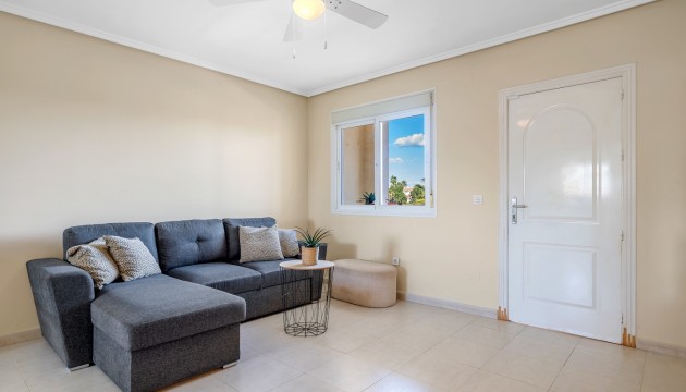 Resale - Apartment - Ciudad Quesada