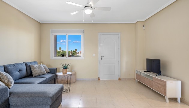 Resale - Apartment - Ciudad Quesada