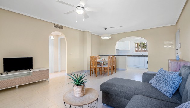 Resale - Apartment - Ciudad Quesada