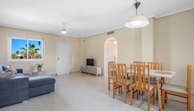 Resale - Apartment - Ciudad Quesada