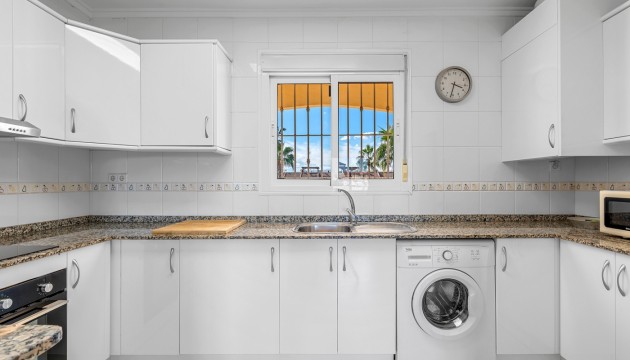 Resale - Apartment - Ciudad Quesada