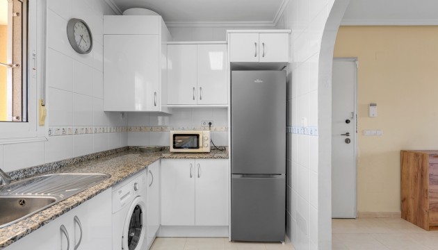 Resale - Apartment - Ciudad Quesada