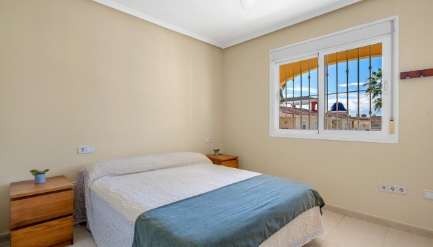 Resale - Apartment - Ciudad Quesada