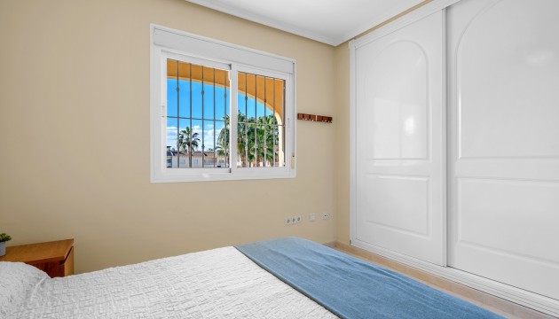 Resale - Apartment - Ciudad Quesada