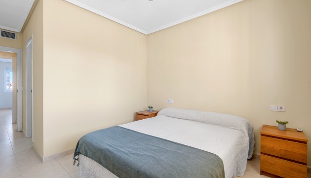 Resale - Apartment - Ciudad Quesada