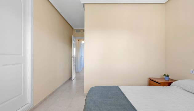 Resale - Apartment - Ciudad Quesada