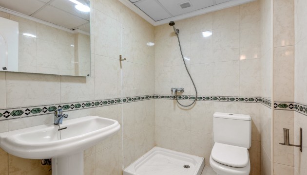 Resale - Apartment - Ciudad Quesada