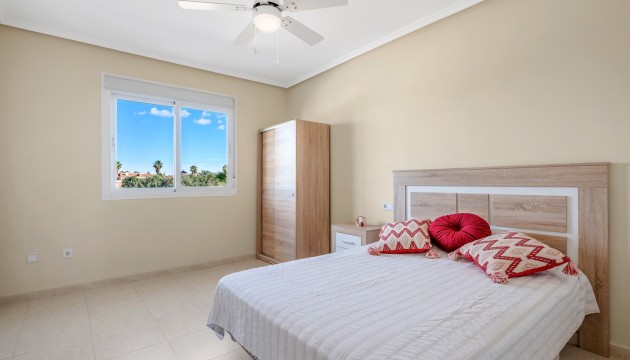 Resale - Apartment - Ciudad Quesada