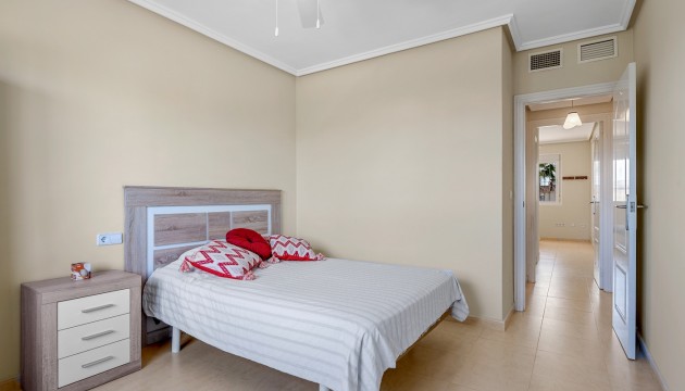 Resale - Apartment - Ciudad Quesada