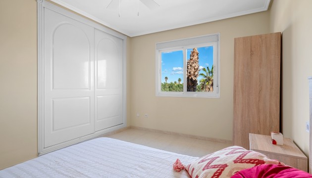 Resale - Apartment - Ciudad Quesada