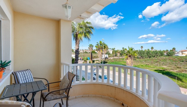 Resale - Apartment - Ciudad Quesada