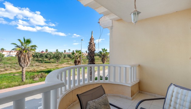 Resale - Apartment - Ciudad Quesada