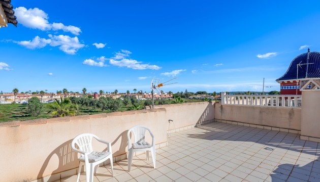 Resale - Apartment - Ciudad Quesada