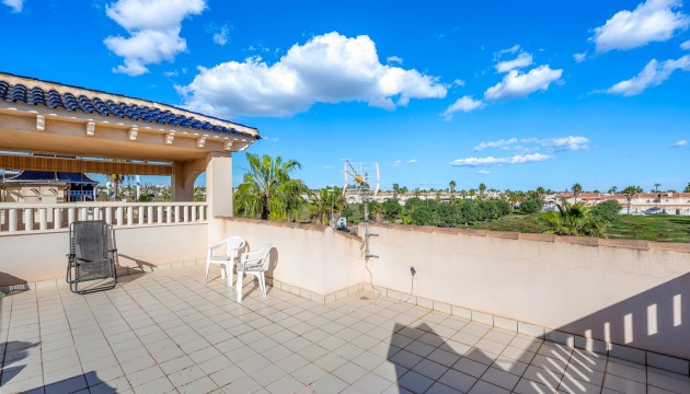 Resale - Apartment - Ciudad Quesada