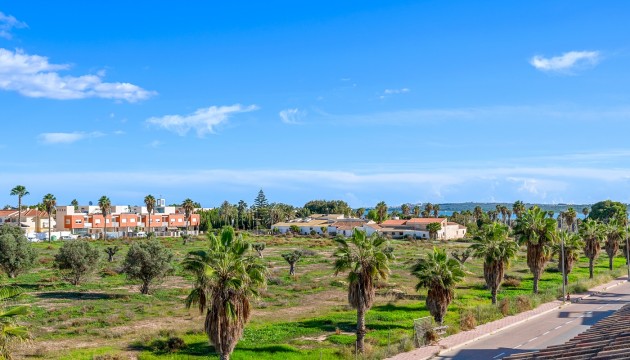 Resale - Apartment - Ciudad Quesada