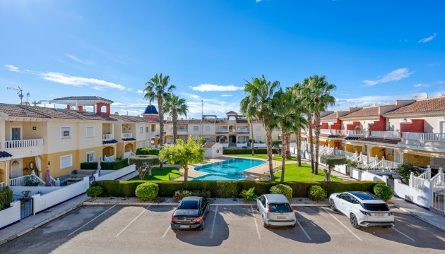 Resale - Apartment - Ciudad Quesada