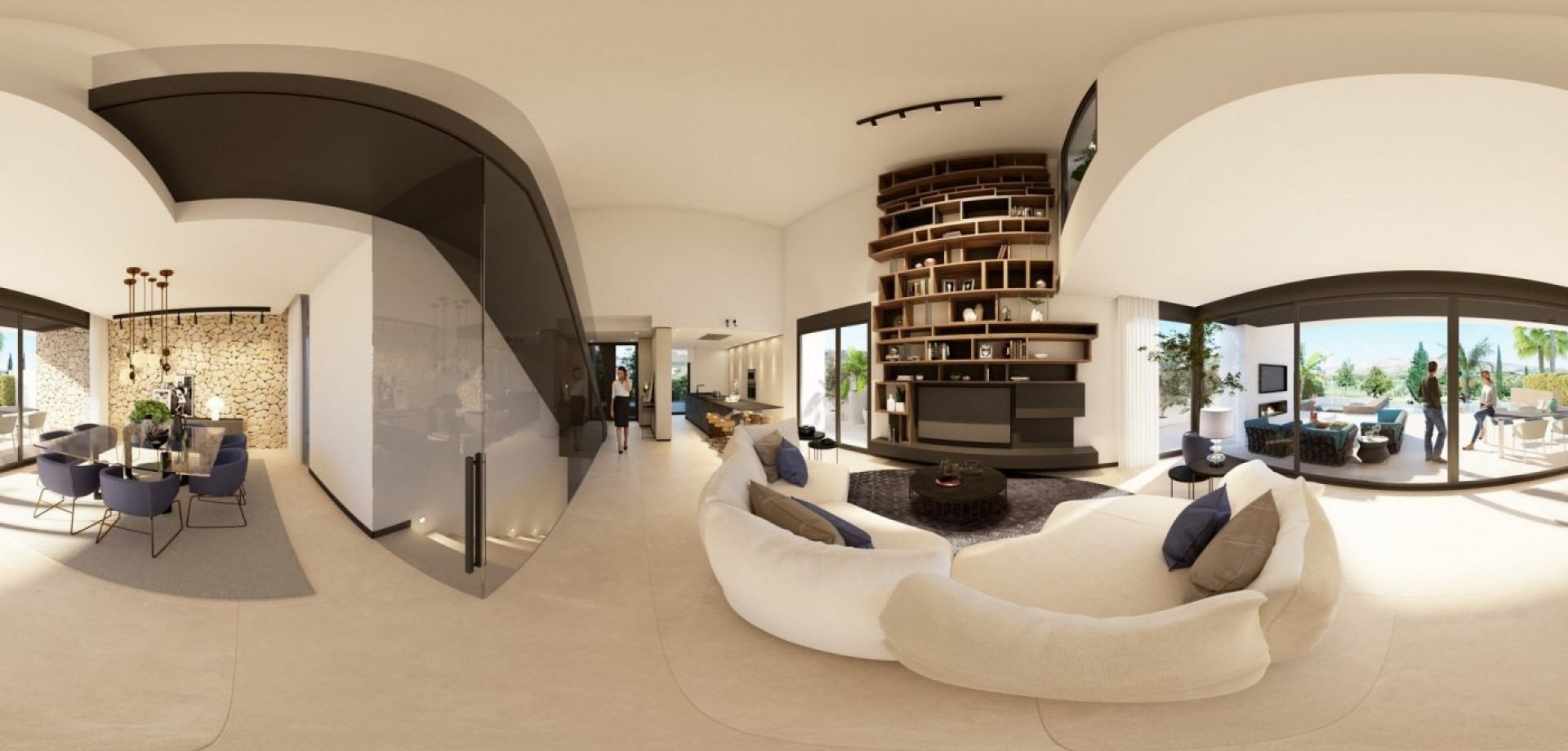 House in Algorfa - Image 5