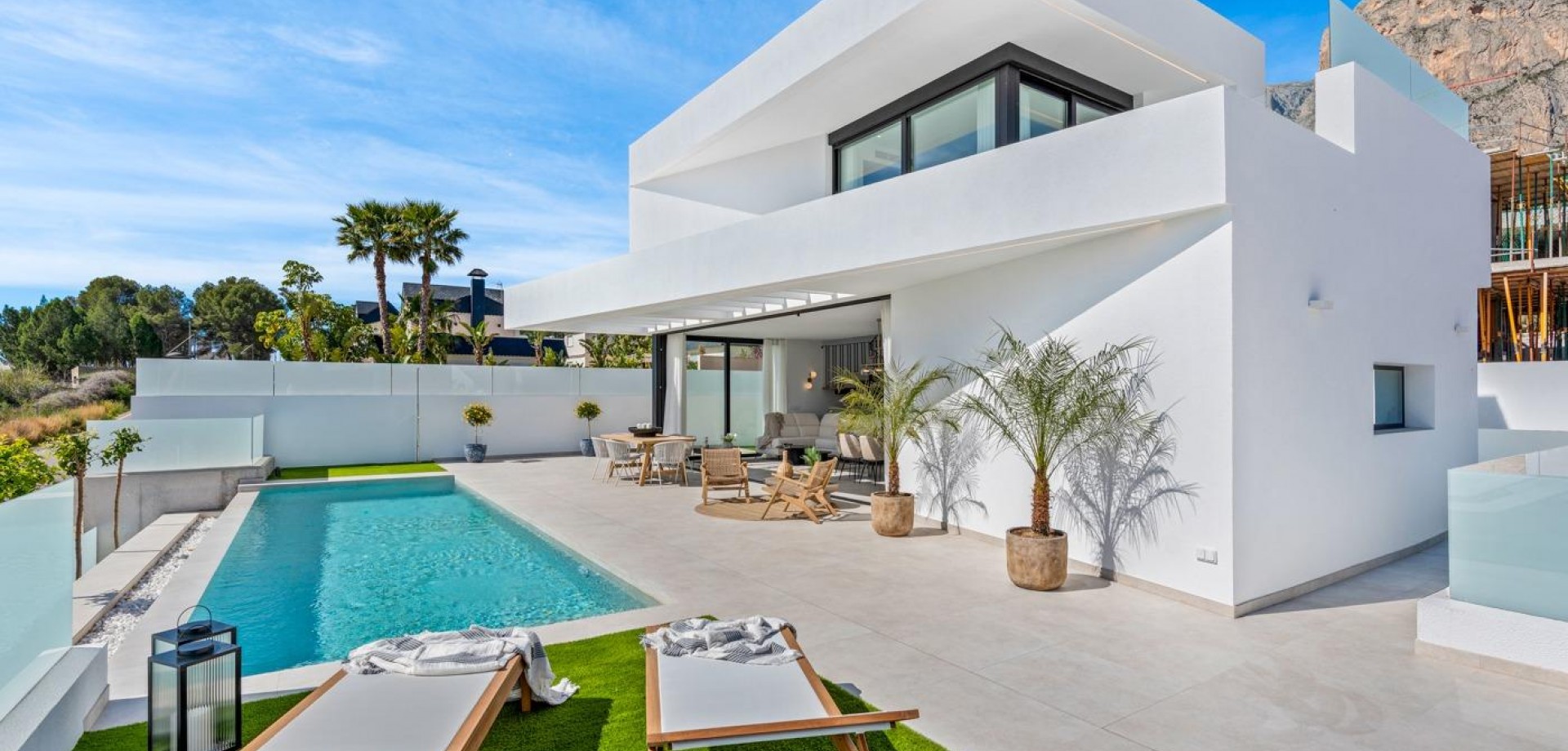 House in Polop de Marina - Image 2