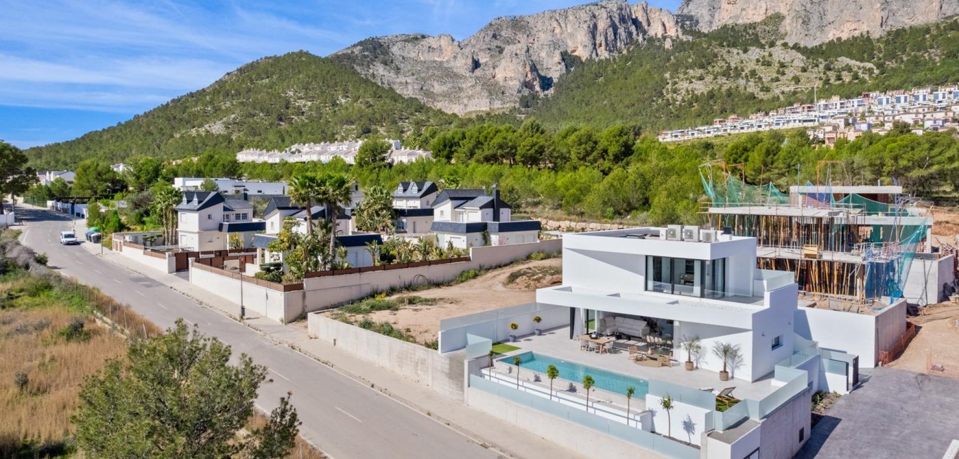 House in Polop de Marina - Image 5