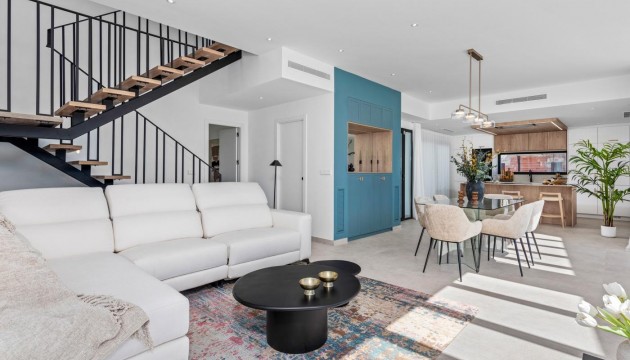 New Build - Detached Villa - Polop