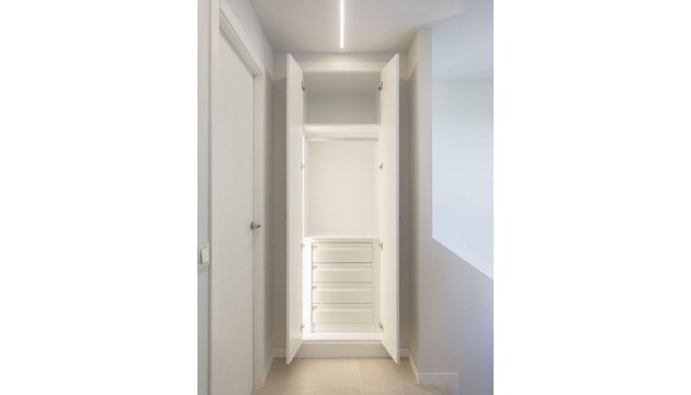 Nieuwbouw Woningen - Apartment - Denia