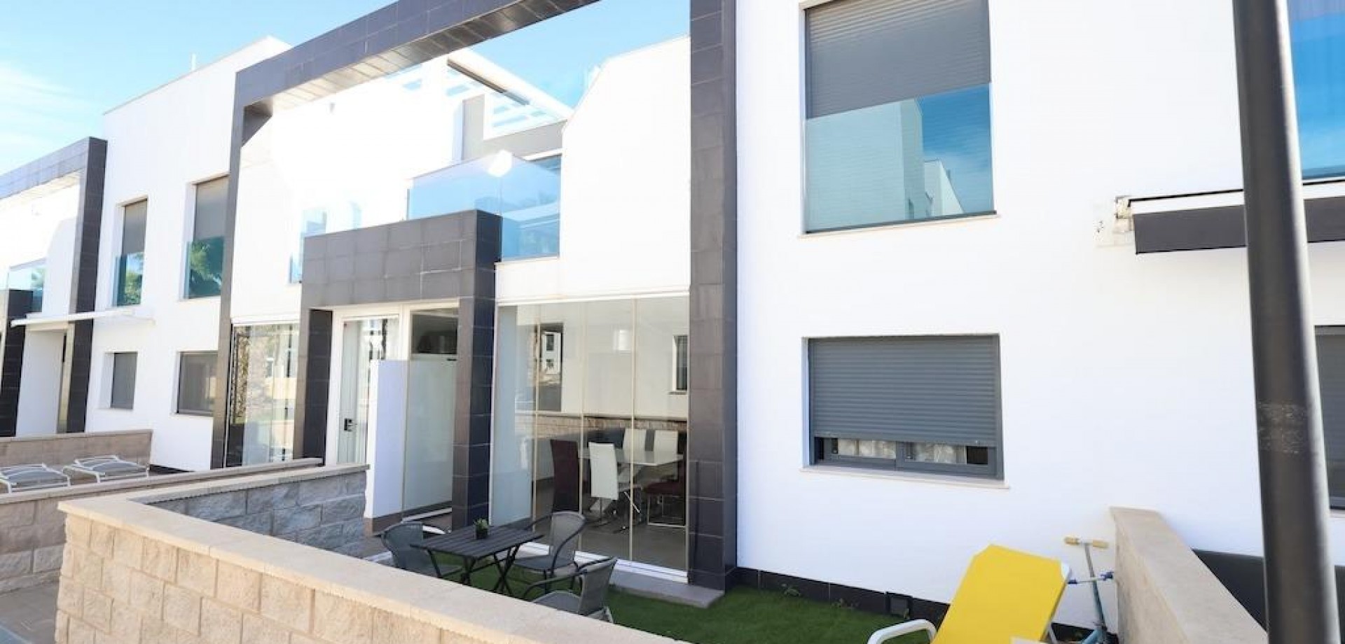 House in La Zenia - Image 2