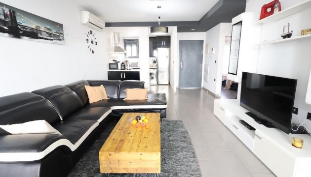 Resale - Bungalow - Orihuela Costa - La Zenia