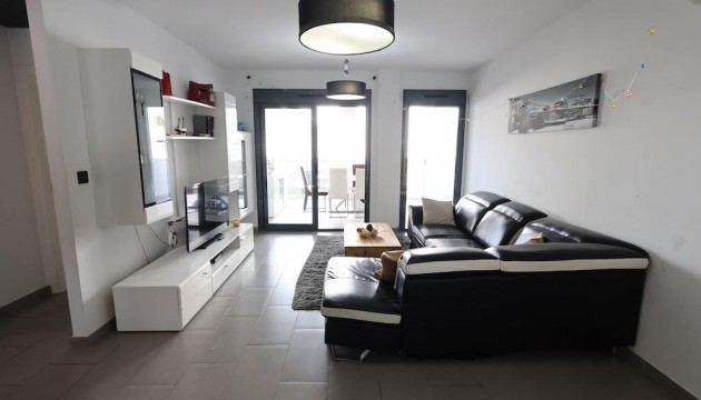 Resale - Bungalow - Orihuela Costa - La Zenia