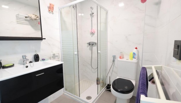 Resale - Bungalow - Orihuela Costa - La Zenia