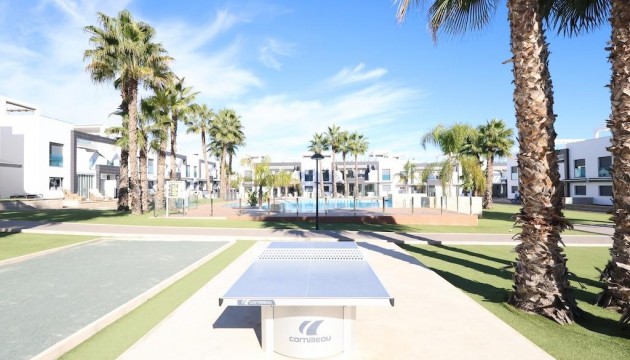 Resale - Bungalow - Orihuela Costa - La Zenia