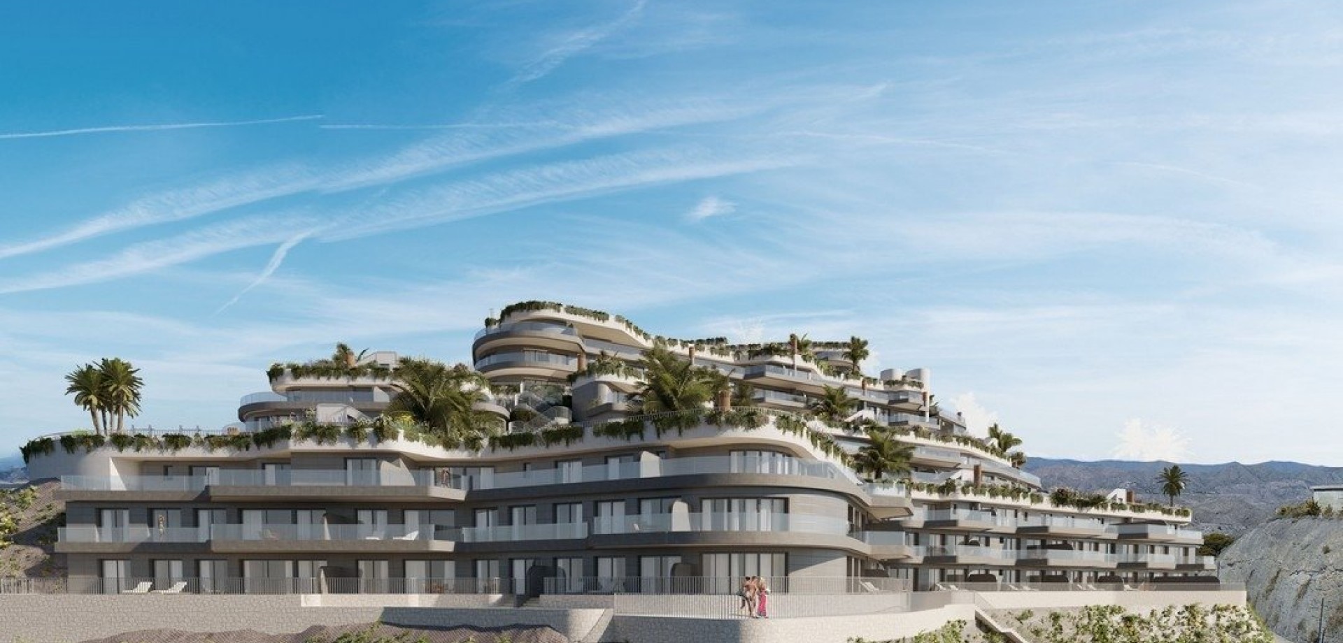 Apartment in Aguilas - Image 4