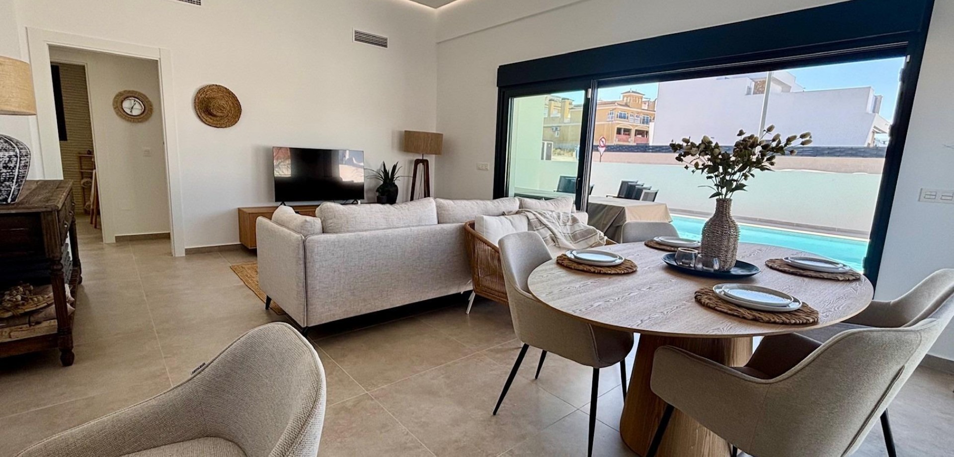 House in Rafal - Image 3