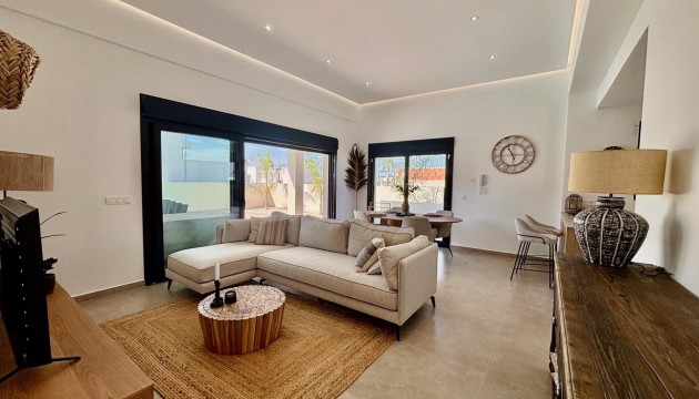 Nieuwbouw Woningen - Detached Villa - Rafal