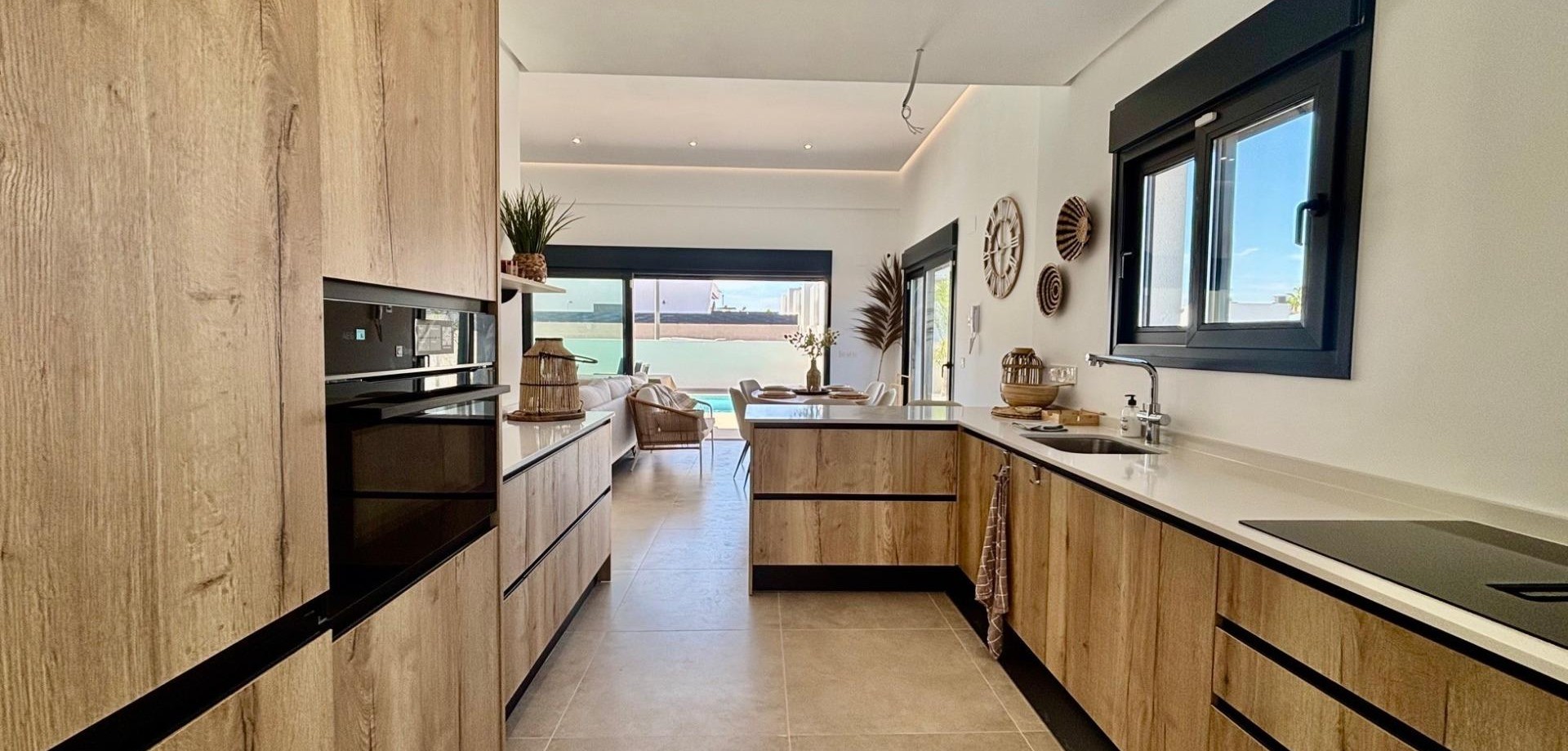 House in Rafal - Image 5