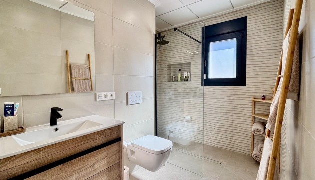 Nieuwbouw Woningen - Detached Villa - Rafal