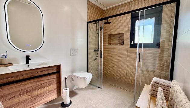 Nieuwbouw Woningen - Detached Villa - Rafal