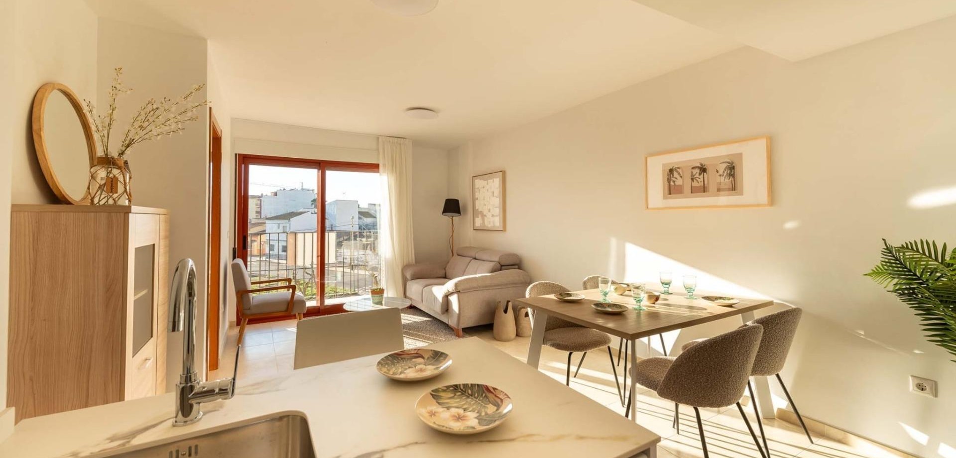 Apartment in Avileses - Image 3